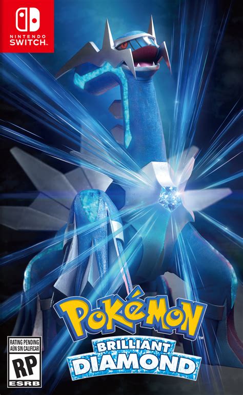 pokémon™ brilliant diamond|pokemon brilliant diamond sale.